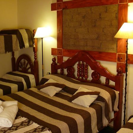 La Casa Del Tata Hotel Maimará Cameră foto