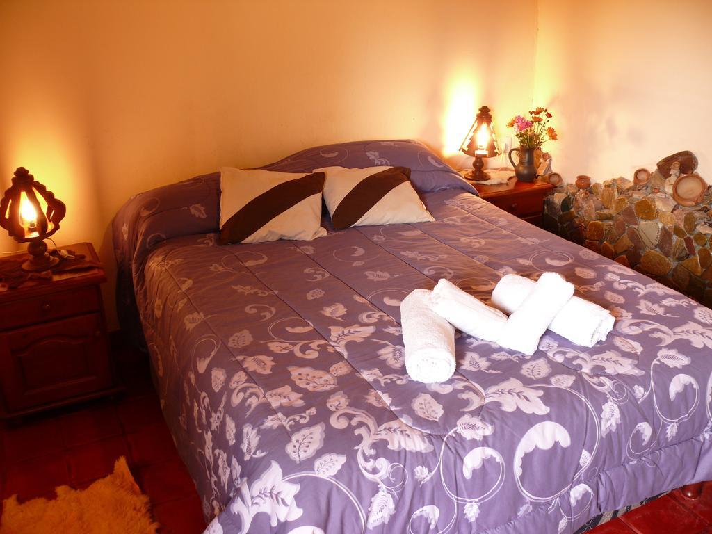 La Casa Del Tata Hotel Maimará Cameră foto