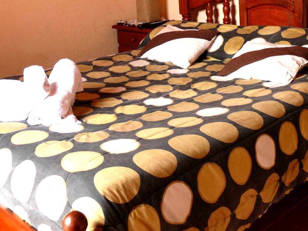 La Casa Del Tata Hotel Maimará Cameră foto