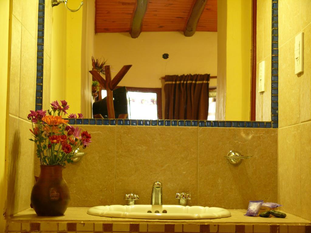 La Casa Del Tata Hotel Maimará Cameră foto